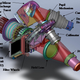 Image for article titled World's Most Advanced Infrared Spectrometer Can Nearly See the Beginning of Time